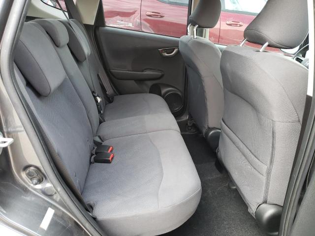 Photo 10 from auction – 2012 HONDA FIT with VIN JHMGE8H3XCC037846