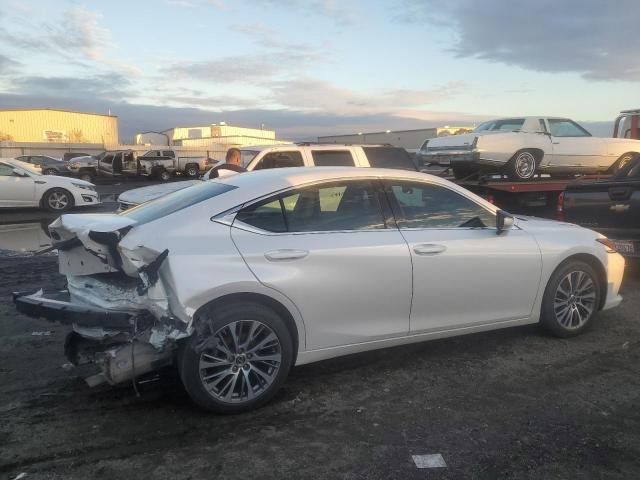 Photo 3 from auction – 2019 LEXUS ES 350 with VIN 58ABZ1B15KU035160