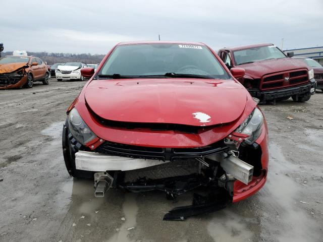 Photo 5 from auction – 2014 DODGE DART SXT with VIN 1C3CDFBB3ED891330