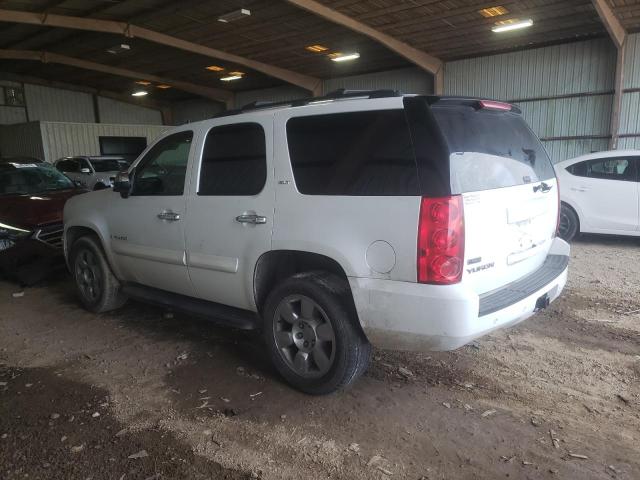 Photo 2 from auction – 2008 GMC YUKON with VIN 1GKFC130X8R263322