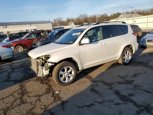 TOYOTA RAV4 LIMIT 2012 with VIN 2T3DK4DV9CW068001 - Photo from auction