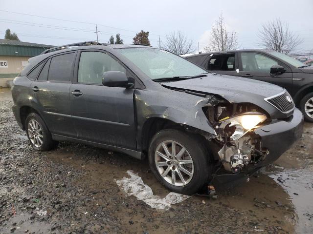 Photo 4 from auction – 2004 LEXUS RX 330 with VIN JTJHA31U140025558
