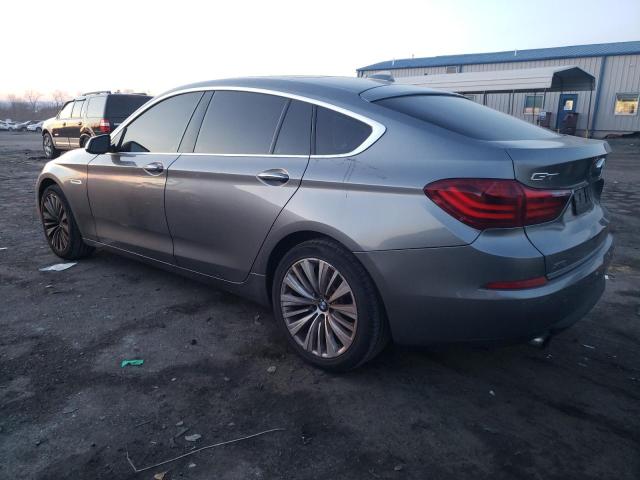 Photo 2 from auction – 2014 BMW 535 XIGT with VIN WBA5M4C5XED183445