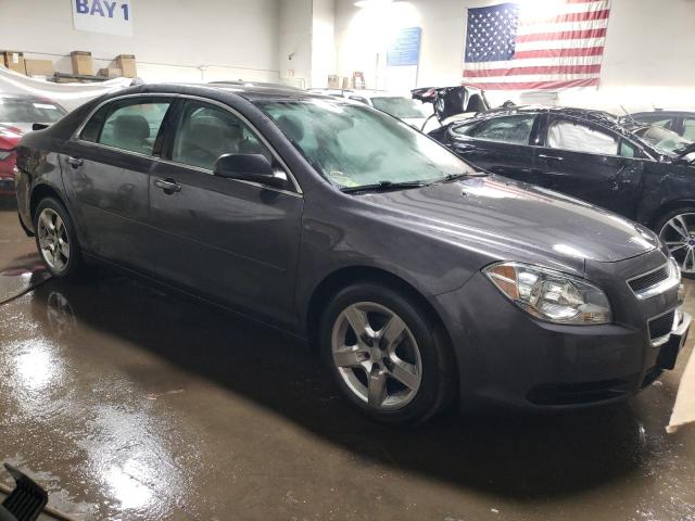 Photo 4 from auction – 2012 CHEVROLET MALIBU LS with VIN 1G1ZB5E09CF258373