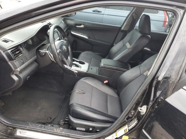 Photo 7 from auction – 2012 TOYOTA CAMRY BASE with VIN 4T1BF1FK7CU171651