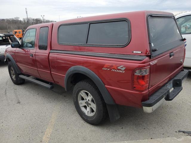 Photo 2 from auction – 2005 FORD RANGER SUP with VIN 1FTZR45E95PA49186
