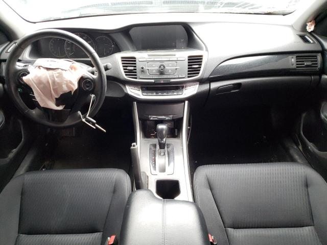 Photo 8 from auction – 2015 HONDA ACCORD SPO with VIN 1HGCR2F50FA033067