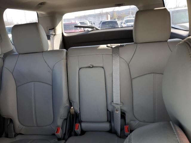Photo 10 from auction – 2015 GMC ACADIA SLT with VIN 1GKKRRKD3FJ335103