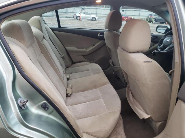 Photo 10 from auction – 2007 NISSAN ALTIMA 2.5 with VIN 1N4AL21E77C190251