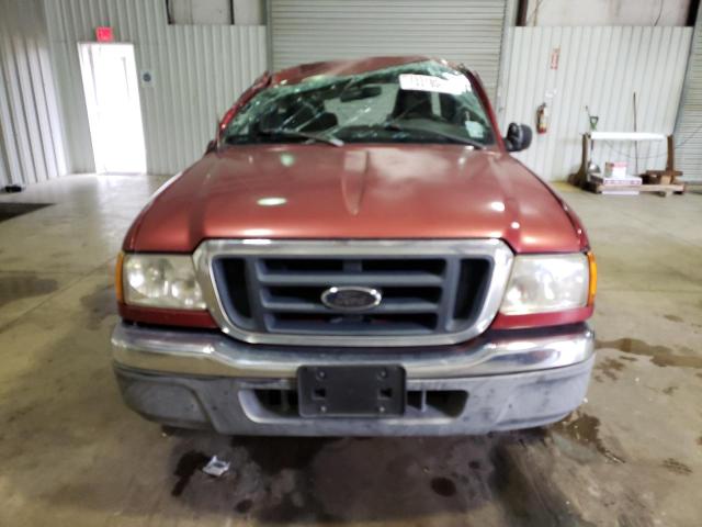 Photo 5 from auction – 2004 FORD RANGER with VIN 1FTYR10D94PA21914