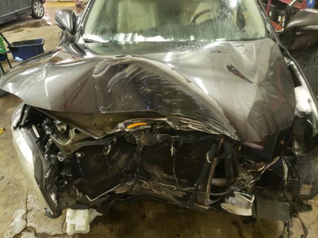 Photo 12 from auction – 2010 LEXUS RX 350 with VIN 2T2BK1BA1AC010845