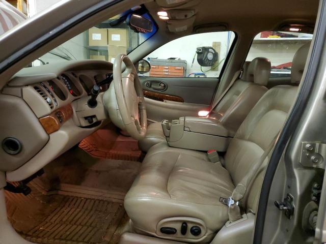 Photo 7 from auction – 2003 BUICK LESABRE LI with VIN 1G4HR54K63U130312