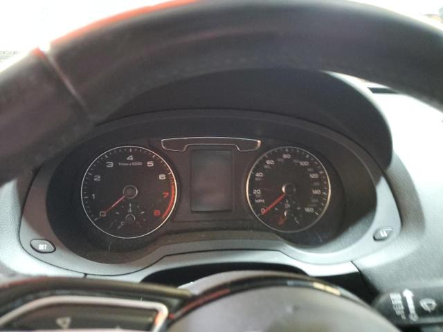 Photo 9 from auction – 2016 AUDI Q3 PREMIUM with VIN WA1EFCFS1GR011958