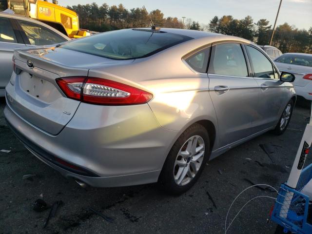 Photo 3 from auction – 2016 FORD FUSION SE with VIN 3FA6P0H73GR261615