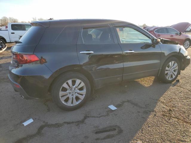 Photo 3 from auction – 2012 ACURA RDX with VIN 5J8TB1H28CA002646