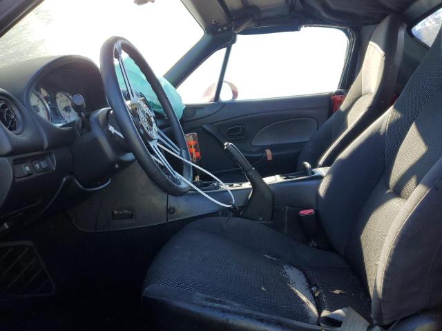 Photo 7 from auction – 2002 MAZDA MX-5 MIATA with VIN JM1NB353120233392