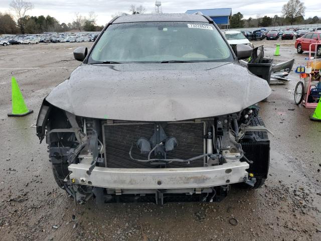 Photo 5 from auction – 2013 NISSAN PATHFINDER with VIN 5N1AR2MNXDC655410