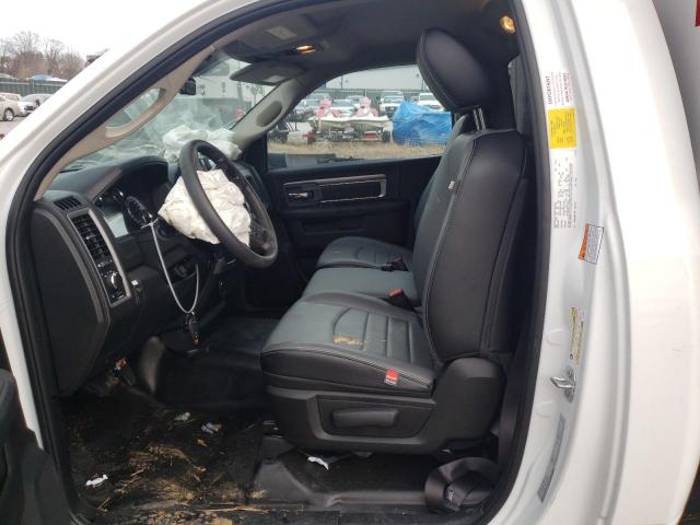 Photo 7 from auction – 2022 RAM 1500 CLASS with VIN 3C6JR6DG8NG178978