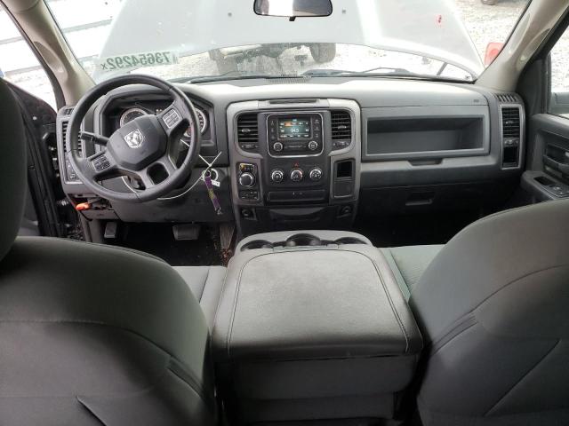 Photo 8 from auction – 2017 RAM 1500 ST with VIN 3C6RR7KT8HG769776