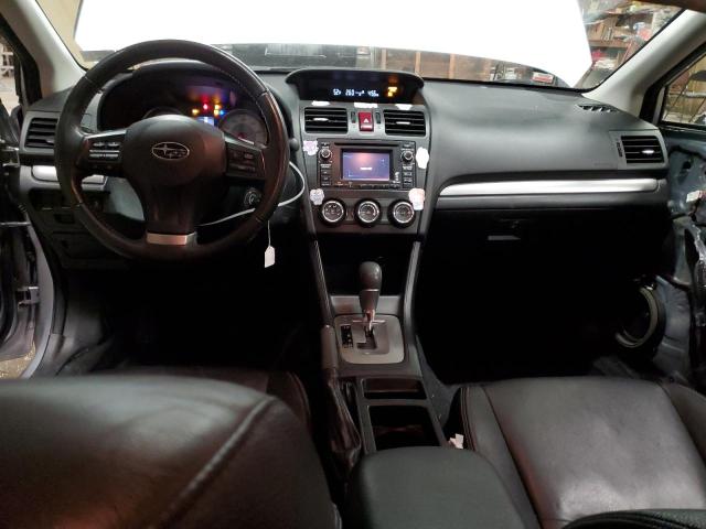 Photo 8 from auction – 2013 SUBARU IMPREZA LI with VIN JF1GPAH69D2817332