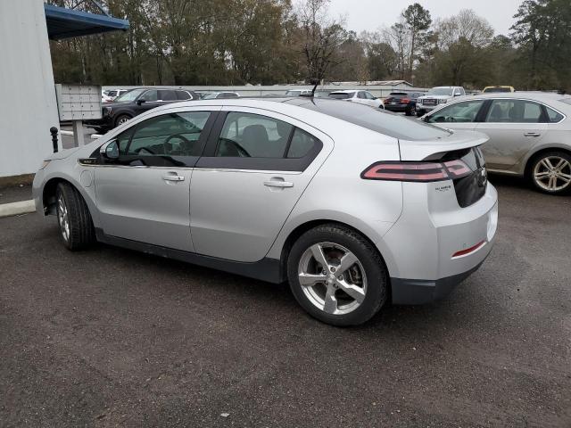 Photo 2 from auction – 2012 CHEVROLET VOLT with VIN 1G1RB6E49CU119039