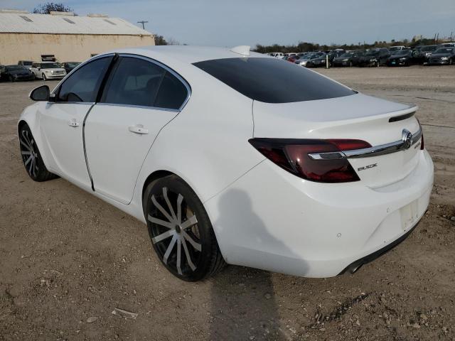 Photo 2 from auction – 2015 BUICK REGAL PREM with VIN 2G4GN5EX6F9159098