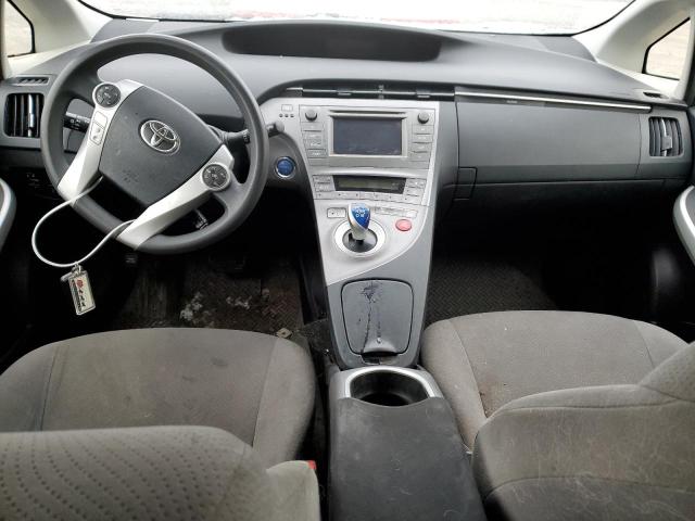 Photo 8 from auction – 2015 TOYOTA PRIUS with VIN JTDKN3DU3F1960473