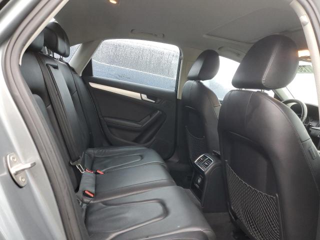 Photo 10 from auction – 2011 AUDI A4 PREMIUM with VIN WAUFFAFL9BN019021