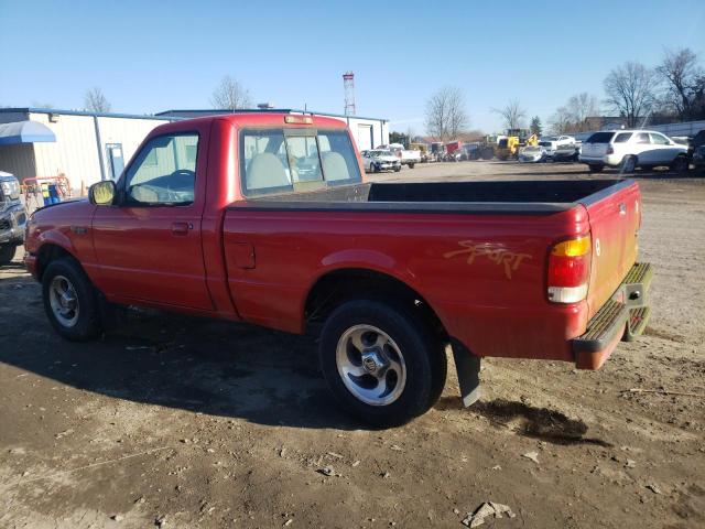 Photo 2 from auction – 1999 FORD RANGER with VIN 1FTYR10C7XPB77106