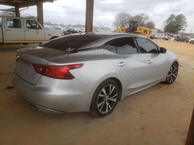 Photo 3 from auction – 2017 NISSAN MAXIMA 3.5 with VIN 1N4AA6AP4HC417430