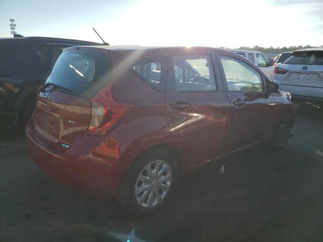 Photo 3 from auction – 2015 NISSAN VERSA NOTE with VIN 3N1CE2CP9FL424942