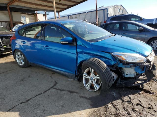 صورة رقم 4 من المزاد - 2013 FORD FOCUS SE مع VIN 1FADP3K27DL323484