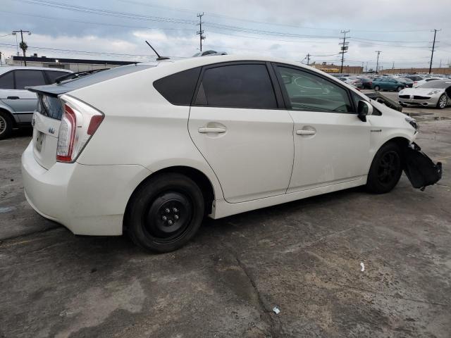 Foto 3 de la subasta – 2014 TOYOTA PRIUS con VIN JTDKN3DU6E1807973