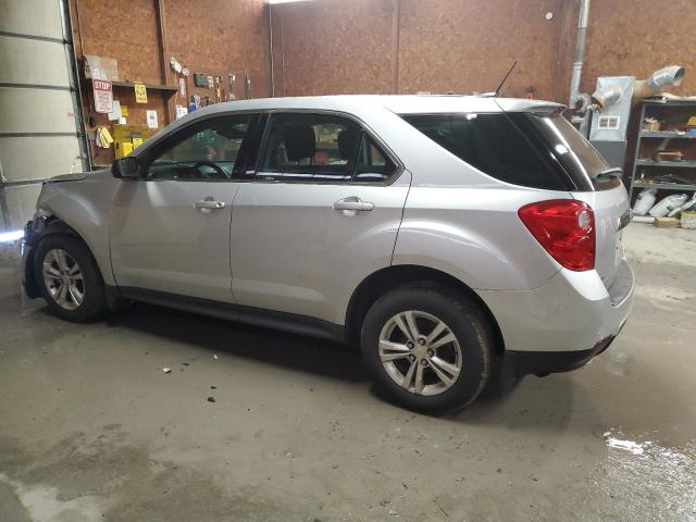 Photo 2 from auction – 2014 CHEVROLET EQUINOX LS with VIN 2GNFLEEK2E6172447