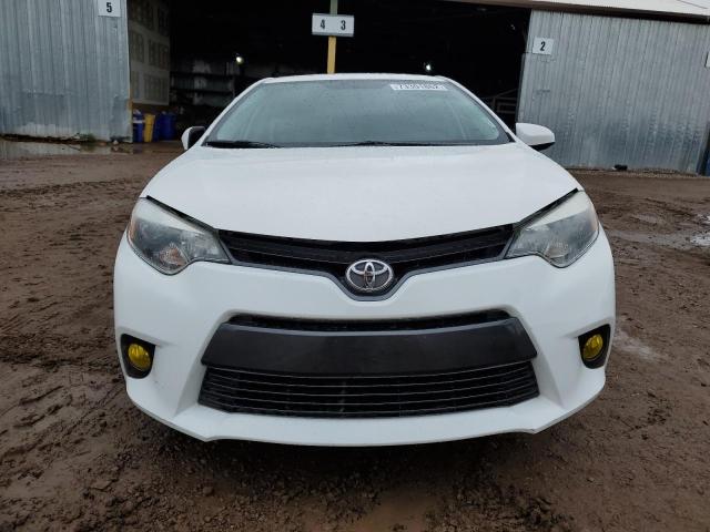 Photo 5 from auction – 2015 TOYOTA COROLLA L with VIN 5YFBURHE4FP311527
