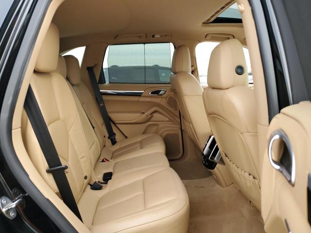 Photo 11 from auction – 2014 PORSCHE CAYENNE with VIN WP1AA2A23ELA00446
