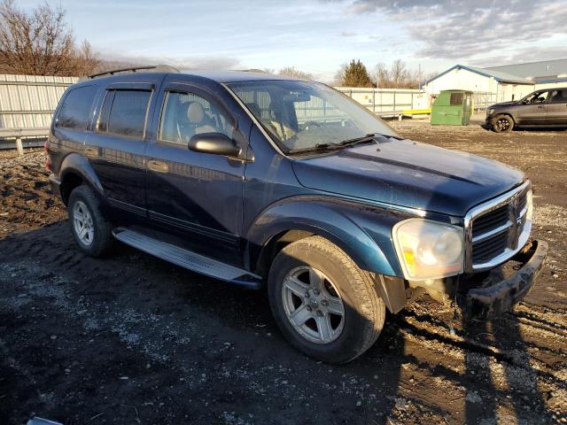 Photo 4 from auction – 2004 DODGE DURANGO SL with VIN 1D4HB48D54F104307