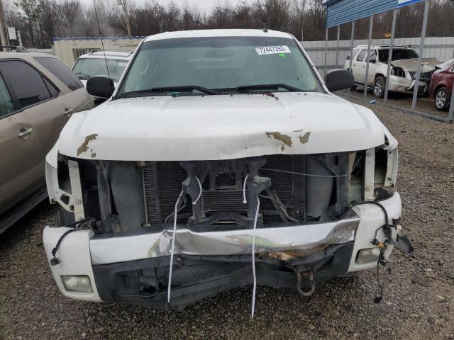 Photo 5 from auction – 2008 CHEVROLET SILVERADO with VIN 3GCEK13J78G301818