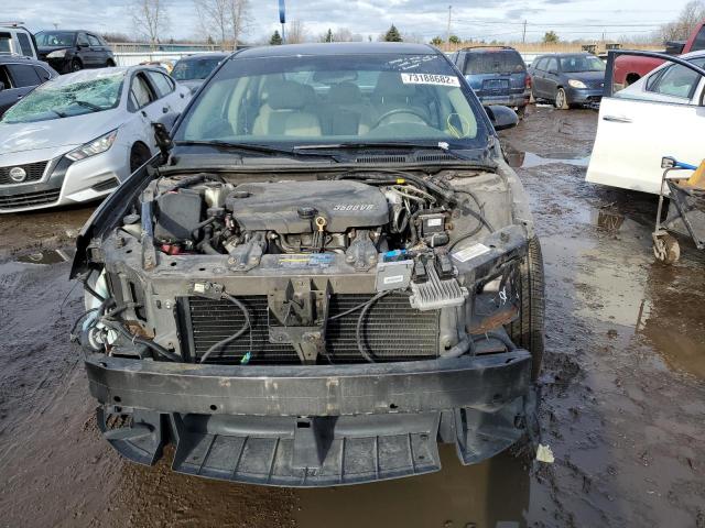 Photo 5 from auction – 2008 CHEVROLET IMPALA LT with VIN 2G1WT58K281353496