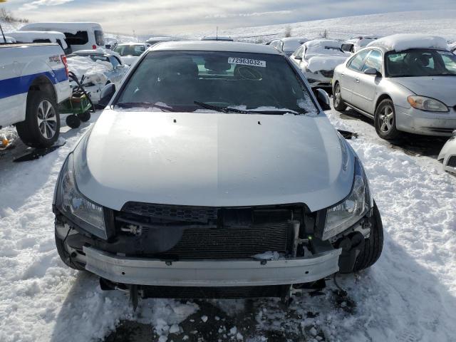 Photo 5 from auction – 2014 CHEVROLET CRUZE LT with VIN 1G1PD5SB4E7182761