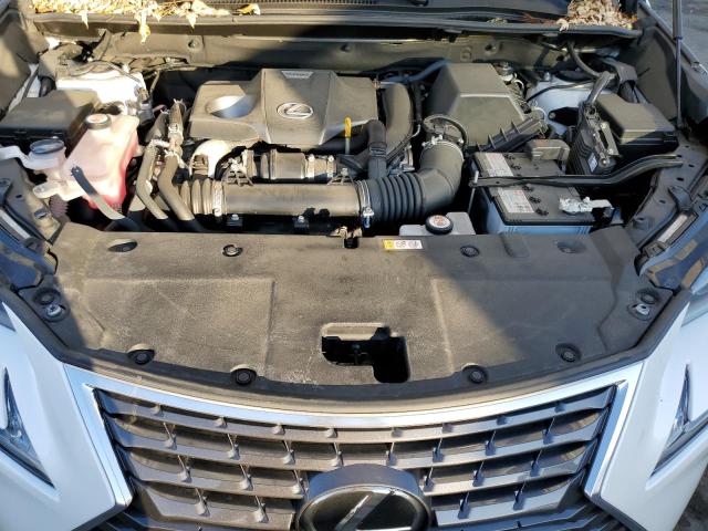 Photo 12 from auction – 2021 LEXUS NX 300 BAS with VIN JTJGARDZ5M5027094