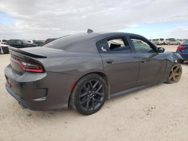 Photo 3 from auction – 2019 DODGE CHARGER R/ with VIN 2C3CDXCT9KH573031