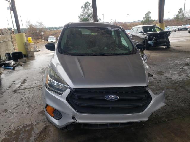 Photo 5 from auction – 2017 FORD ESCAPE S with VIN 1FMCU0F76HUB49048