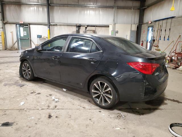 Photo 2 from auction – 2018 TOYOTA COROLLA L with VIN 2T1BURHE3JC036970