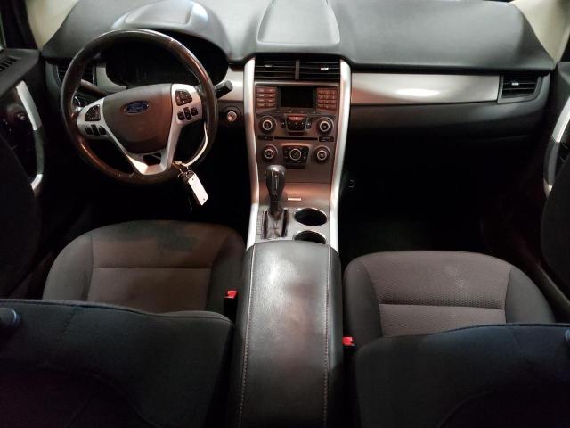 Photo 8 from auction – 2014 FORD EDGE SEL with VIN 2FMDK4JC2EBA20425