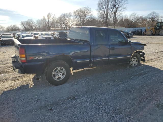 Photo 4 from auction – 2000 CHEVROLET silverado with VIN 2GCEK19T7Y1158757