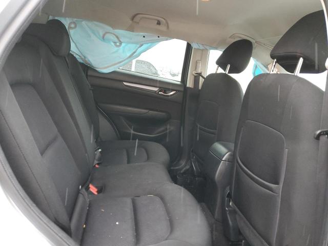 Photo 10 from auction – 2017 MAZDA CX-5 SPORT with VIN JM3KFABL6H0161749