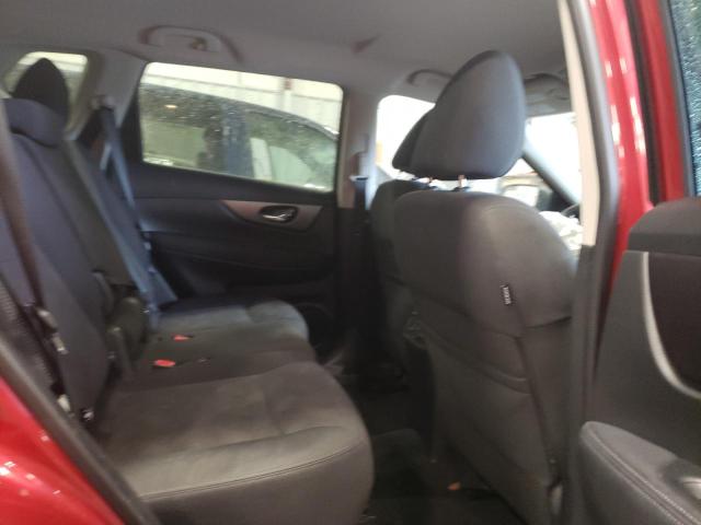 Photo 11 from auction – 2016 NISSAN ROGUE S with VIN KNMAT2MV0GP693182