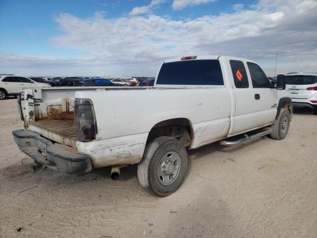 Photo 3 from auction – 2007 CHEVROLET SILVERADO with VIN 1GCHC29D47E158463