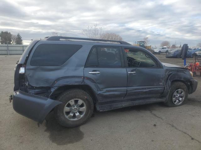 Photo 3 from auction – 2006 TOYOTA 4RUNNER SR with VIN JTEZU14R860067301